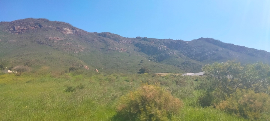  Bedroom Property for Sale in Piketberg Western Cape